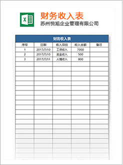 石门代理记账